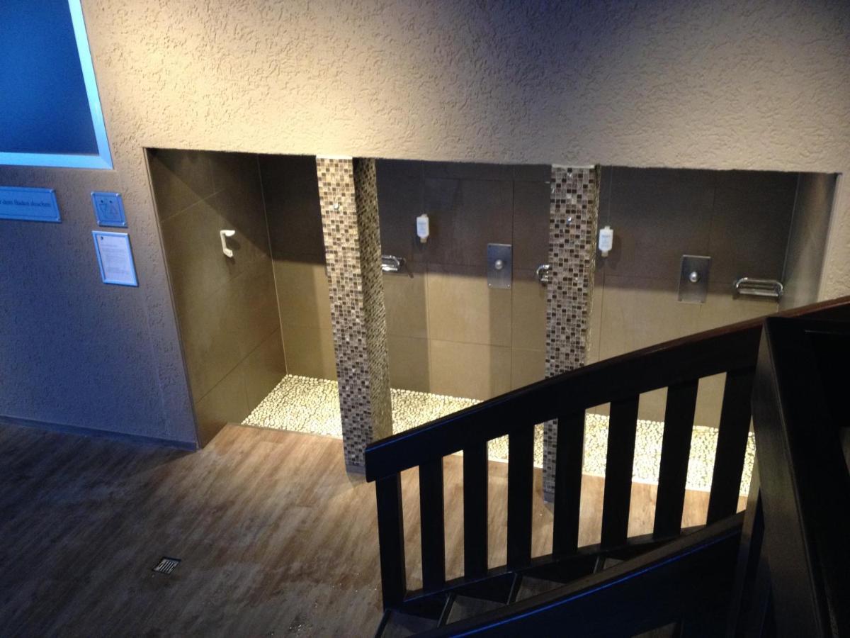 罗瑟布里克57号酒店 阿罗萨 外观 照片